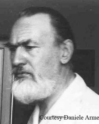 Armetti Adriano